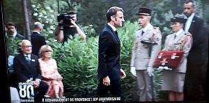 Boulouris - Legion d'honneur de Pierre Salsedo - 15 Aout 2024 - 30